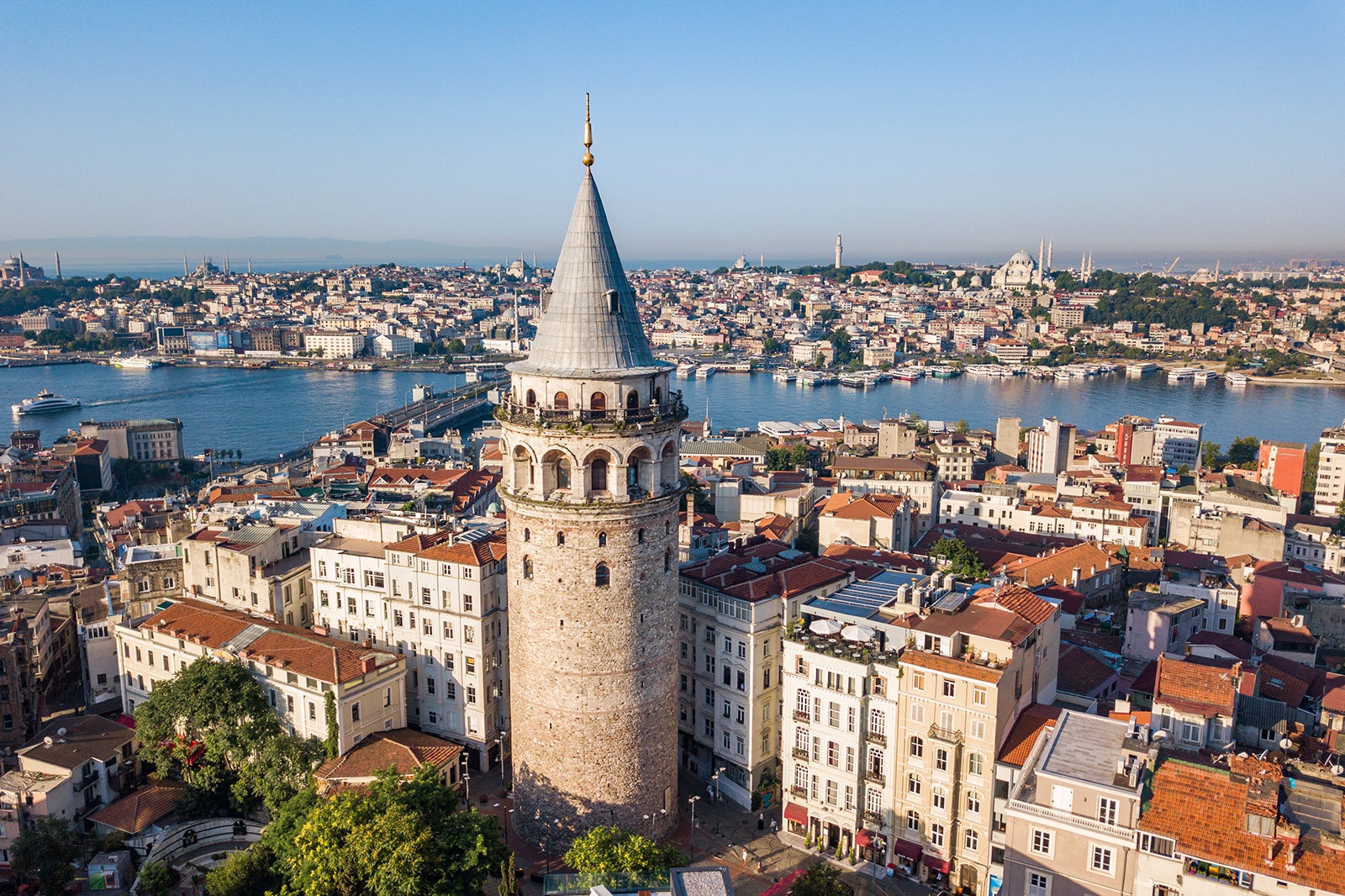 Forbes, 2024 yılının en iyi 24 destinasyonunu seçti… Listede İstanbul da var