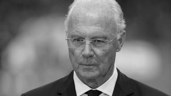 Franz Beckenbauer hayatını kaybetti