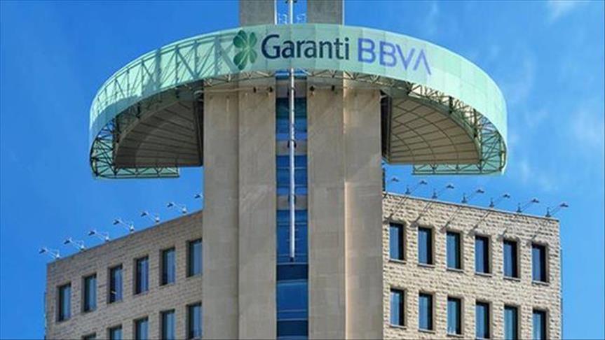 Garanti BBVA’dan 2023 yılında 86,9 milyar TL konsolide net kar