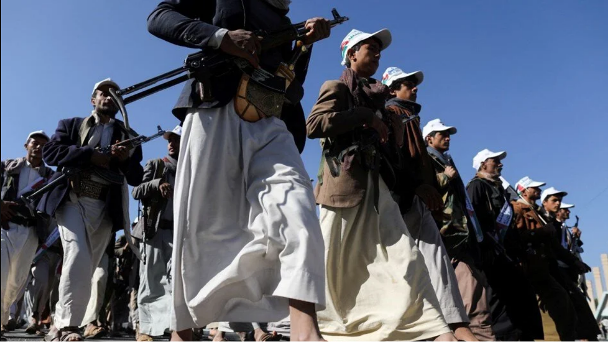 Husiler: ABD ile savaşa hazırlanıyoruz