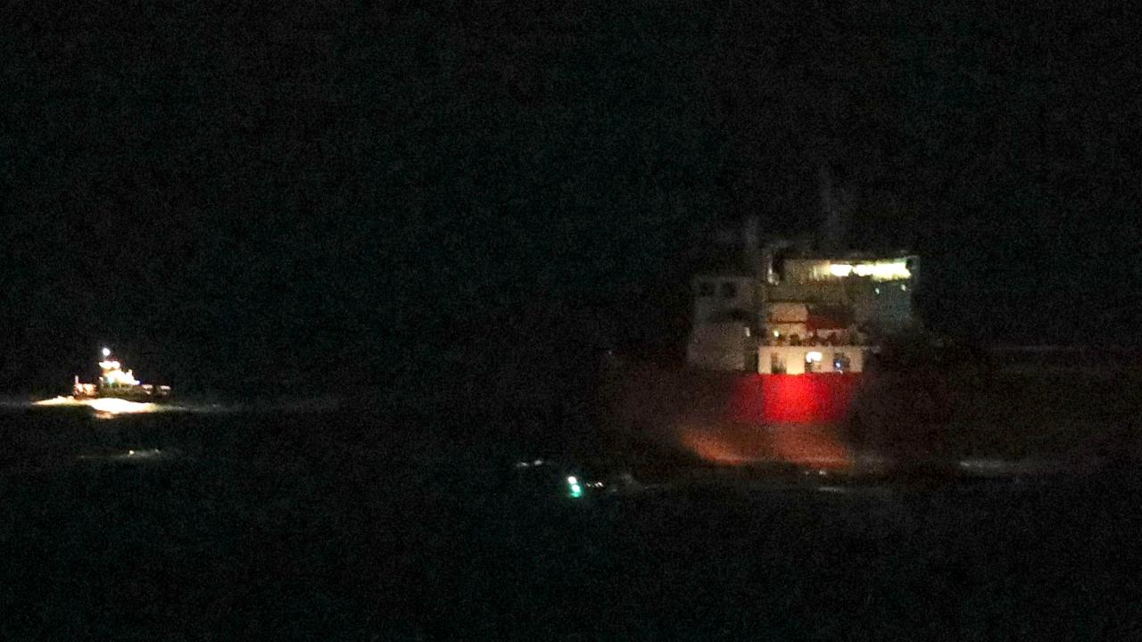 Husiler, İngiltere’ye ait petrol gemisini vurdu