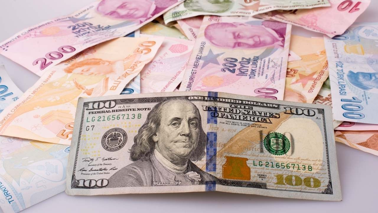 İki ABD’li dev TL’de pozisyon açtı