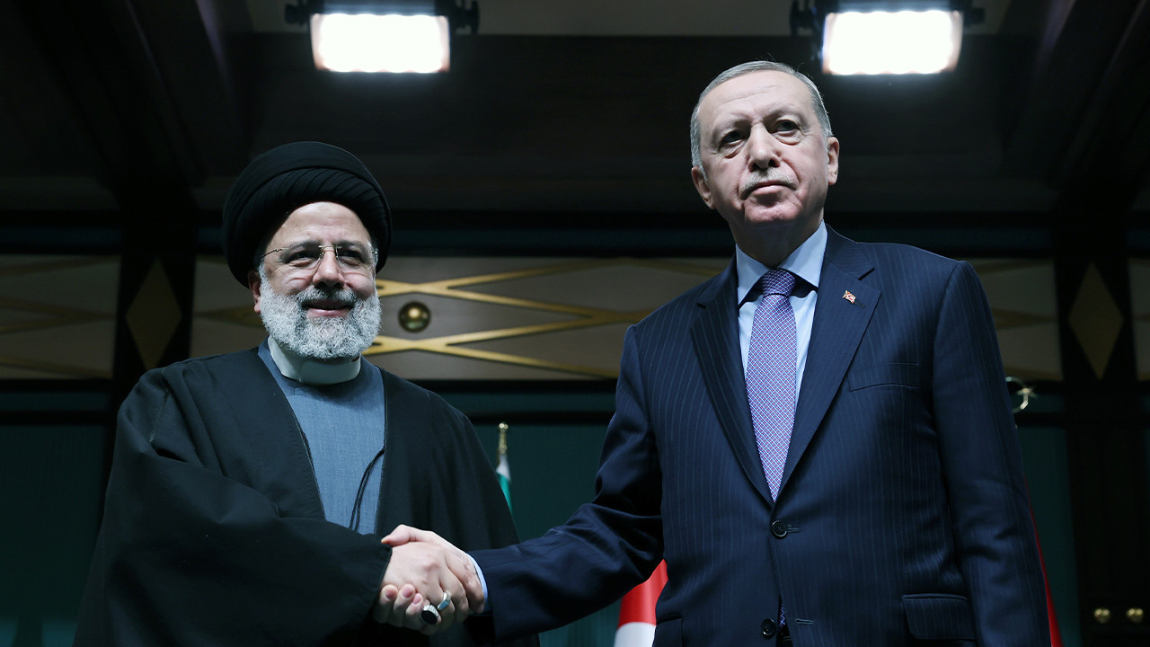 İran’dan ‘Türkiye’ açıklaması: Yeni bir sayfanın başlangıcı