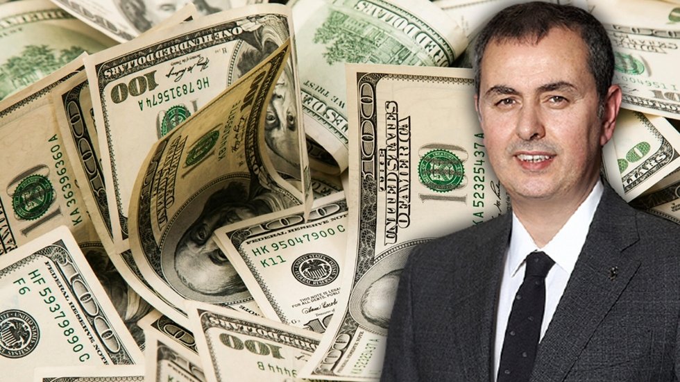 İş Bankası Genel Müdürü Hakan Aran: Kur artışı bekleyenlerin yanılacağı bir yıl olacak