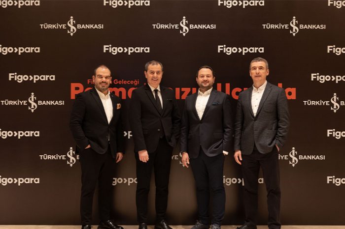 İş Bankası ve F-Ray FinTech’ten sermaye piyasalarına yönelik iş birliği