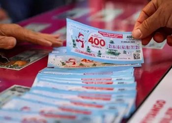 İşte Milli Piyango Yılbaşı çekilişinde kazanan numaralar