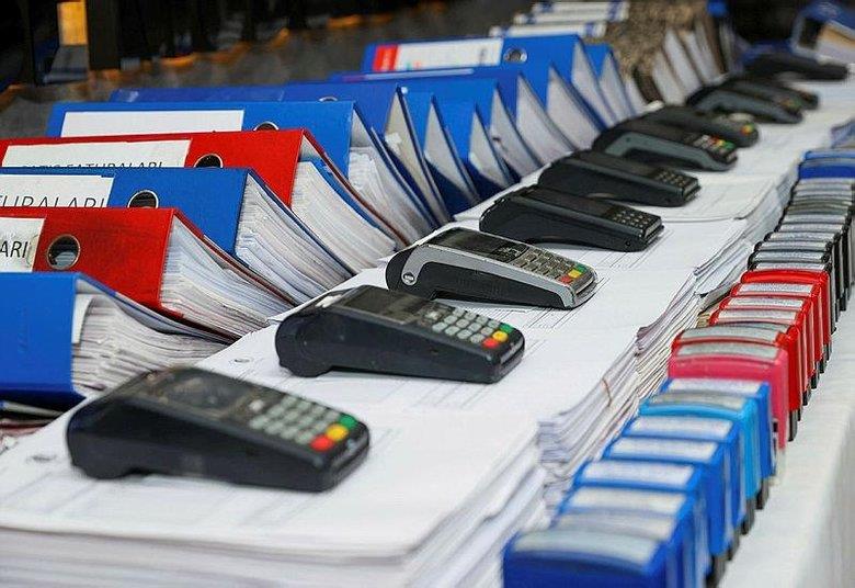 İzmir merkezli naylon fatura operasyonunda 100 şirketin hesapları mercek altına alındı