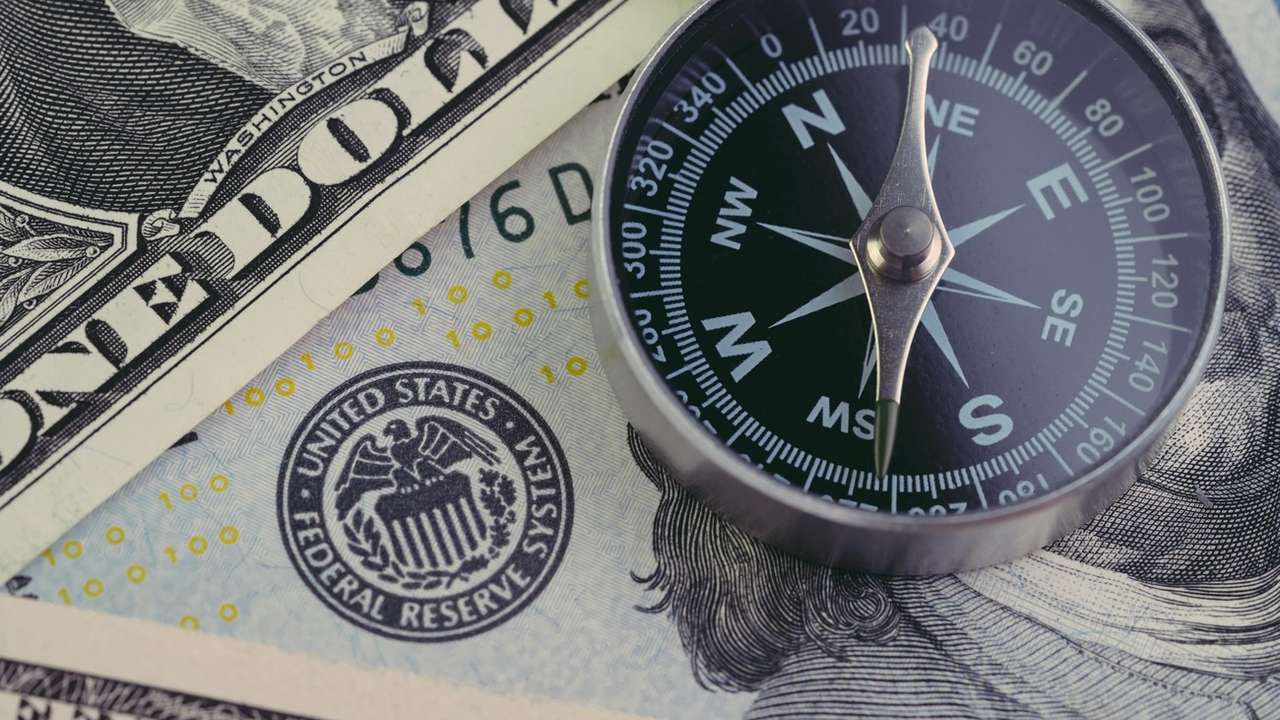 Jeffrey Sherman: Fed’in Mart’ta faiz indirimine gideceği beklentisi fazlasıyla iyimser