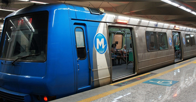 Limak, Ukrayna Dnipro’daki metro projesiyle ilgili iddiaları reddetti