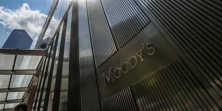 Moody’s 17 Türk bankasının kredi notu görünümünü yükseltti