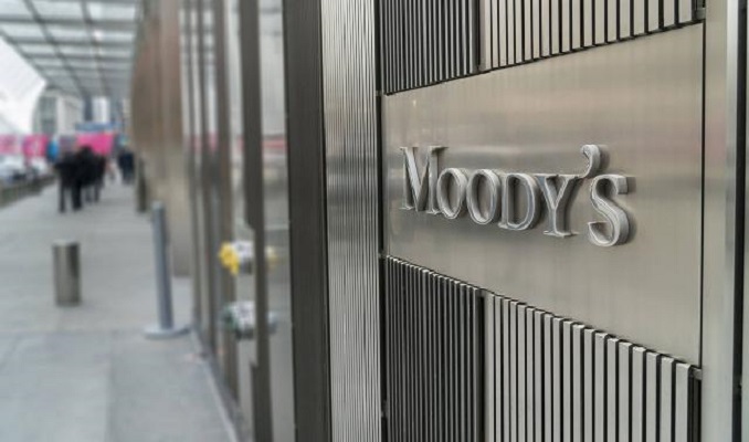 Moody’s’ten Türkiye’nin kredi notuna ilişkin pozitif beklenti