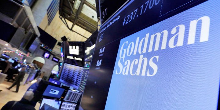 Morgan Stanley ve Goldman Sachs 4.çeyrek bilançolarını açıkladı