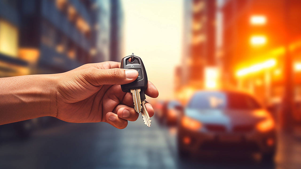 Otomotiv satışları 2023’te rekor kırdı