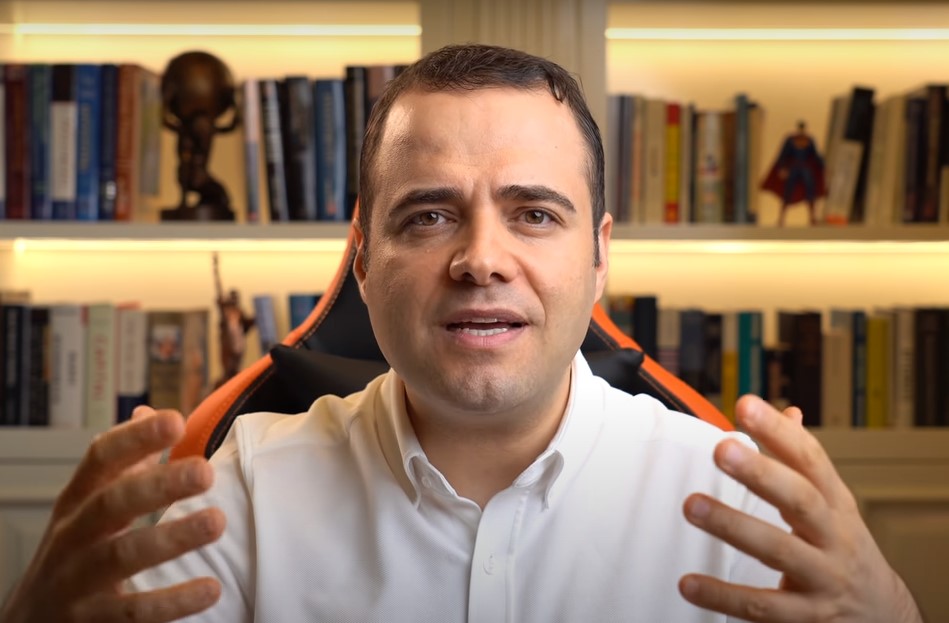 Prof. Dr. Özgür Demirtaş’tan bütçe yorumu