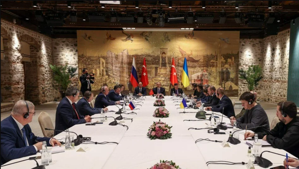 Putin’den dikkat çeken İstanbul detayı: Türkiye bizi barıştırmıştı!