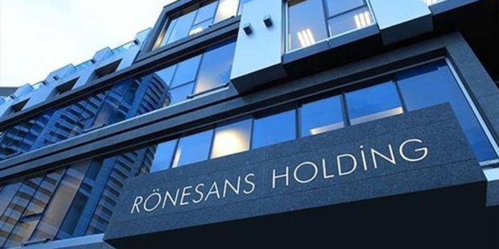 Rönesans ve Sonatrach, Ceyhan’da petrokimya tesisi inşa etmek için 1 milyar euro kredi arıyor