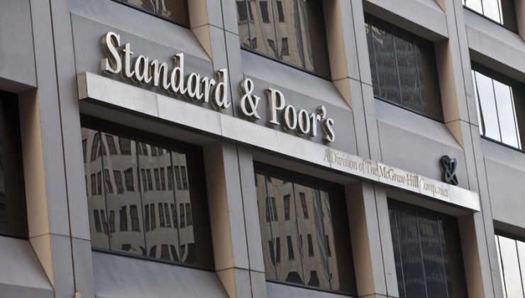 S&P Global’den ABD ekonomisi için resesyon değerlendirmesi