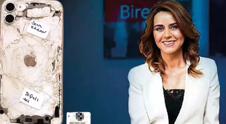 Seçil Erzan ‘gizli fon’u anlattı