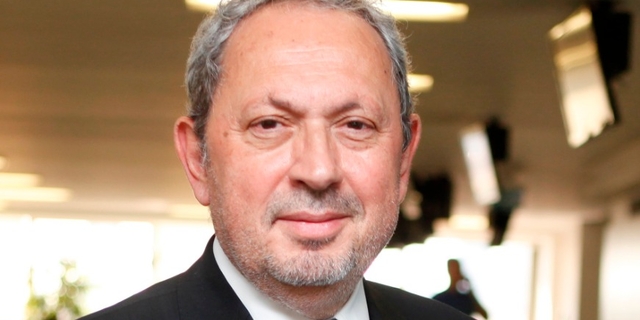 Şeref Oğuz: Gözler sıcak para girişine çevrilmiş durumda