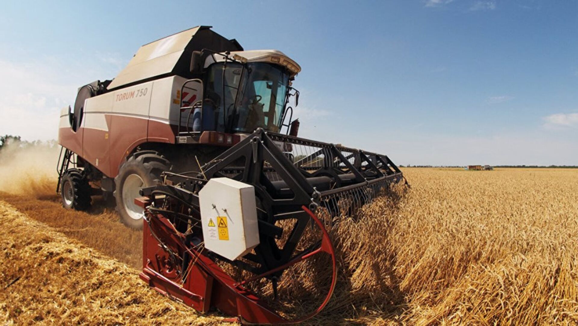 Türkiye, tarım yılının ilk yarısında Rusya’dan tahıl alımında liderliğini sürdürdü