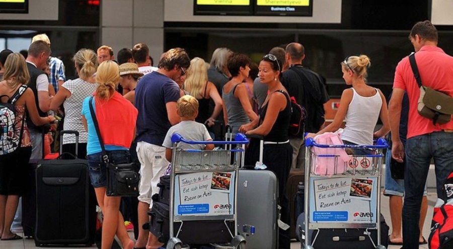 Türkiye’den 2023’te tersine göç rekoru