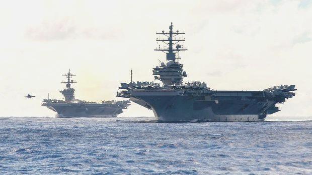 AB, Kızıldeniz’deki atakların iktisada tesirinden telaşlı