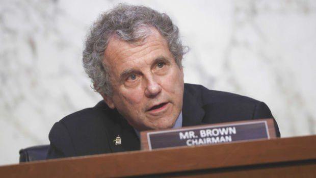 ABD Senatosu Bankacılık Komitesi Başkanı’ndan Powell’a mektup