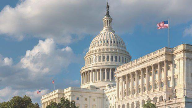 ABD Senatosu’ndan hükümetin kapanmasını önleyecek bütçe tasarısına onay