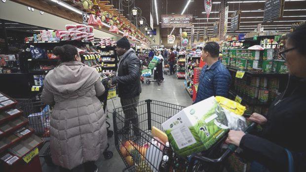 ABD tüketici itimadı 24 ayın doruğunda