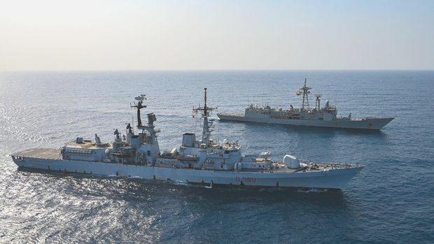 ABD ve İngiltere dahil 22 ülkeden Husilere taarruzlara dayanak imzası