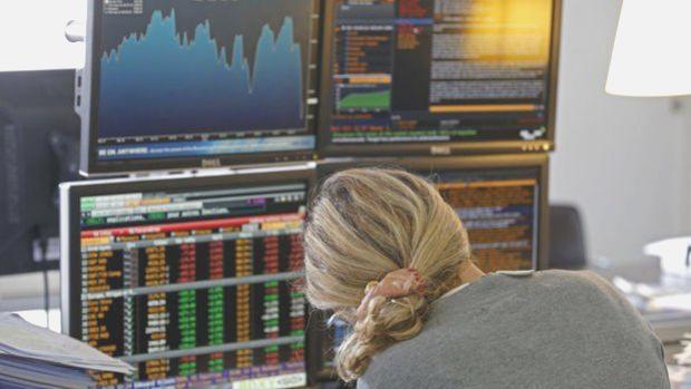 ABD’de açığa satış kazandırdı