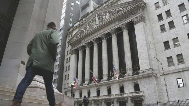 ABD’de birinci bilançolar beklentileri karşılamadı