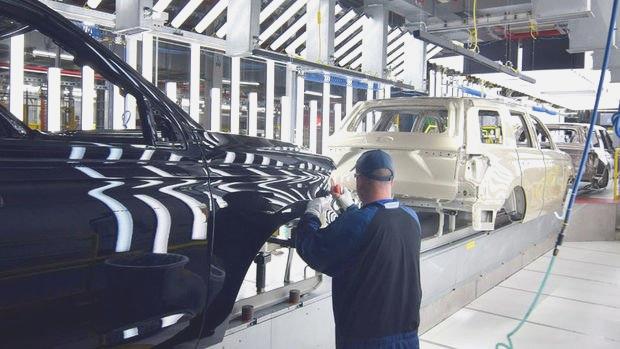 ABD’de iş dünyası aktivitesi Ocak’ta toparlandı