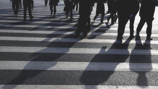 ABD’de işsizlik maaşı müracaatları 3 ayın en düşük düzeyinde