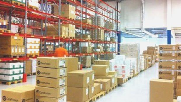 ABD’de toptan eşya stokları Kasım’da azaldı