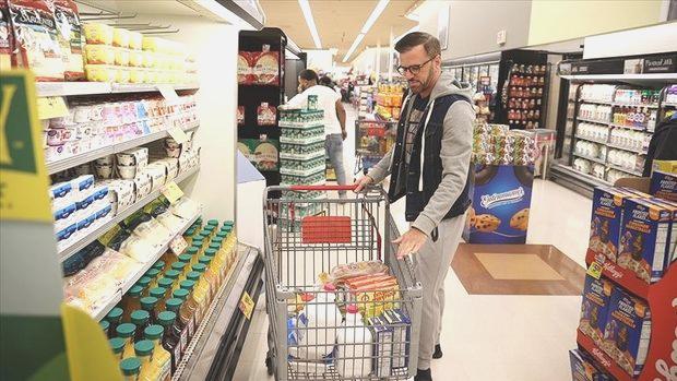 ABD’de tüketici itimadı 2021’den beri en yüksek düzeyde