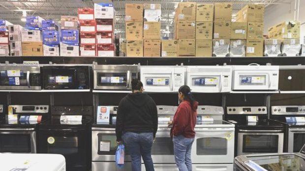 ABD’de tüketici kredileri Kasım’da beklentileri aştı