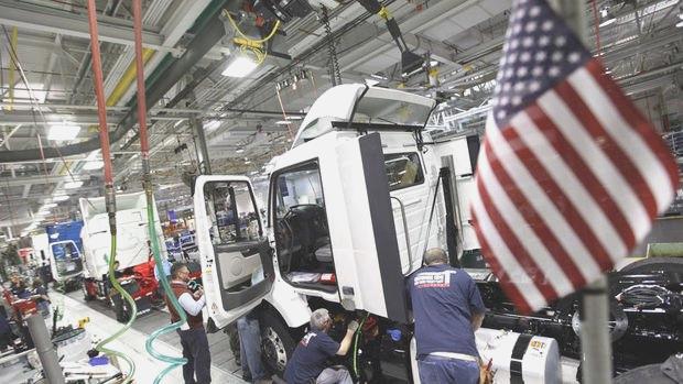 ABD’de üretici enflasyonunda sürpriz düşüş