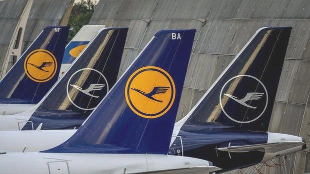AB’den Lufthansa’ya soruşturma
