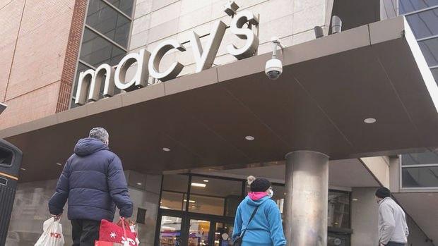 ABD’li perakende zinciri Macys, çalışanlarının yüzde 3,5’ini işten çıkarıyor