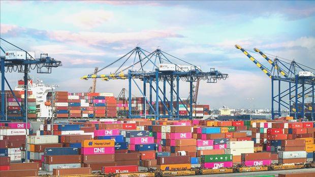 ABD’nin dış ticaret açığında sürpriz daralma