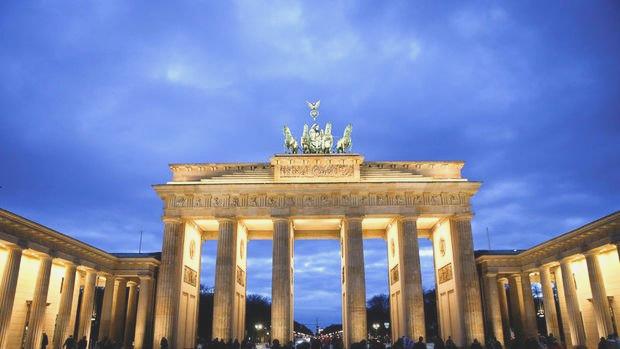 Almanya iktisadı 2023’te pandemiden beri birinci defa küçüldü