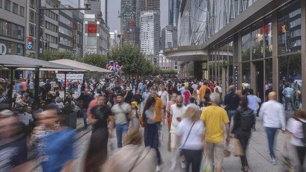 Almanya’da yatırımcı itimadı 6. ayda da güzelleşti