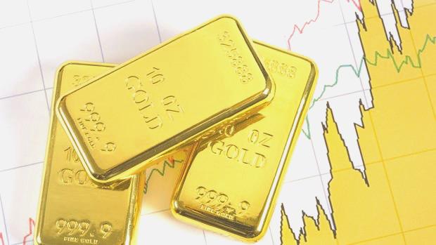 Altın düşüşünü bilakis çevirdi