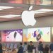Apple paylarında sert düşüş