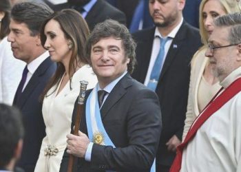 Arjantin Devlet Lideri Milei’den BRICS kararı