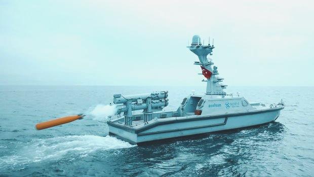 Aselsan’dan 24,7 milyon euroluk satış mukavelesi