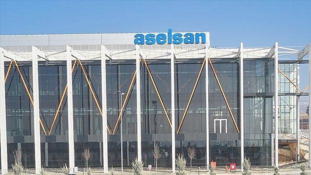 Aselsan’dan iki yurt dışı kontratı