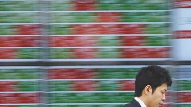 Asya borsaları çoğunlukla düştü