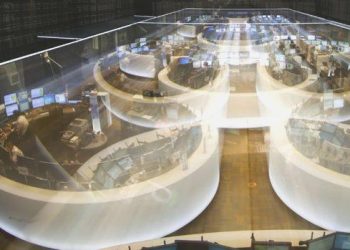 Avrupa borsalarında 2021’den beri en âlâ yıllık performans